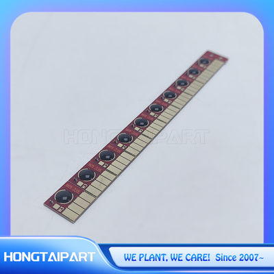 HONGTAIPART Kompatybilny kartridż atramentu resetowy chip (Y) dla H P 935XL OffJet Pro 6230 Żółty