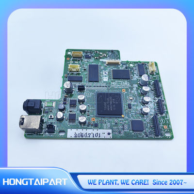 MH10837 MG1-4582 Zgromadzenie PCB dla drukarki Canon DR C125