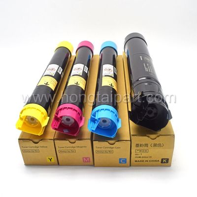 Kaseta z tonerem do DocuCentre-IV C2270 C3370 C3371 C3373 C3375 C4470 C4475 C5570 (CT201370 CT201371 CT201372 CT201373)