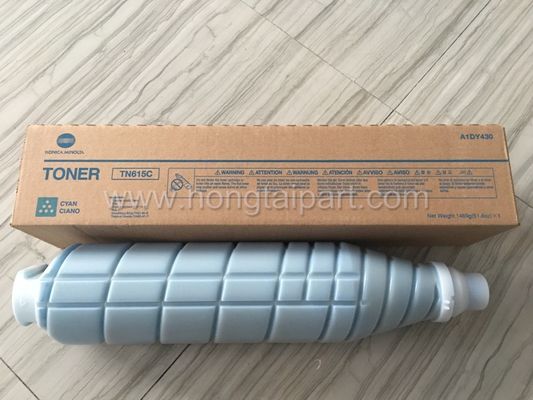 Toner Toner Konica Minolta C6500 C6501 C6000 C7000 C8000 TN615C