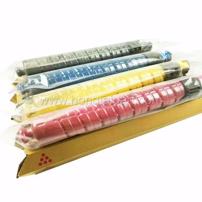 Toner do Ricoh Aficio MP C2030 C2050 C2550 (841280~841283)