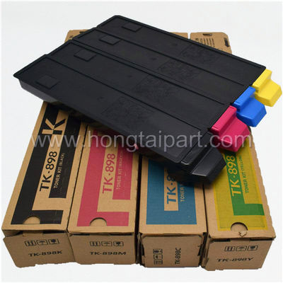 Kaseta z tonerem Kyocera TK-898 FS-C8020MFP 8025MFP 8520MFP 8525MFP