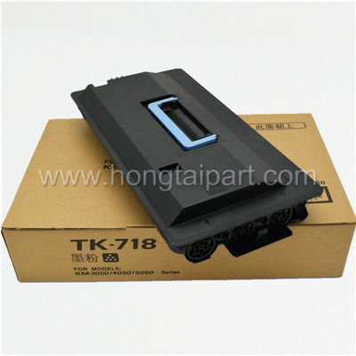 Kaseta z tonerem Kyocera KM3050 KM4050 KM5050 420i 520i TK-718