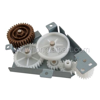 M600 M601 M602 Przekładnia drukarki P4014 4015 4515 RC2-2432 Zespół mechanizmu obrotu