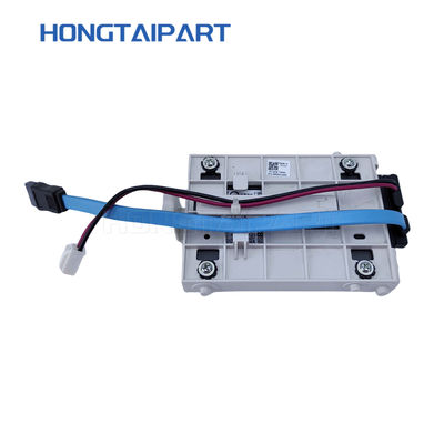 HONGTAIPART oryginalny dysk twardy 220V dla Xeroxa ApeosPort C2560 dysk pamięci masowej