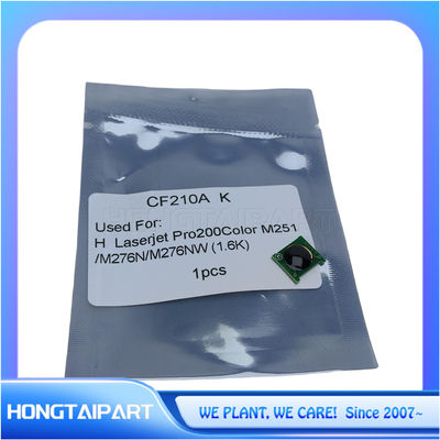 Chip 1.6K dla H P LaserJet Pro 200 M276 M276NW CF210A CF210X CF211A CF212A CF213A 131A 131X 210A 210X 211A 21