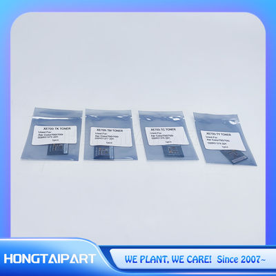 006R01375 006R01376 006R01377 006R01378 Toner Reset Chip (CMYK) dla Xerox 700 700i 770 C75 J75