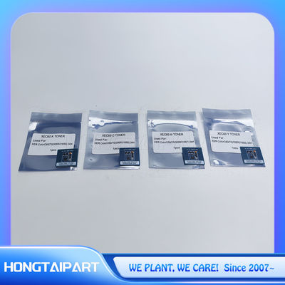 006R01655 006R01656 006R01657 006R01658 Toner Cartridge Reset Chip dla Xerox Color C60 C70 Chips drukarki HONGTAIPART