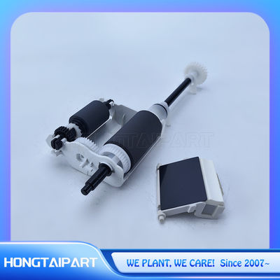 ADF Pickup Roller Kit JC97-03070A JC97-03069A dla Samsung M3870 C2670 SCX5835 SCX5935 SCX5639 SCX5739 SCX4835 CLX6210 CLX6220 CLX6240 CLX6250 CLX6260 M4070 M4370 Drukarka Pickup Roller Separation Pad