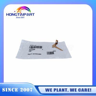 HONGTAIPART 7045269 Listwa sprężynowa dla OCE 100 300 320 400 600 450 700 750 9300 9400 9600 7050 7051 7055 7056 300 350 340
