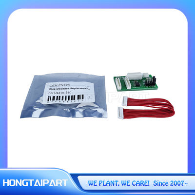 Wymiana układu dekoderującego chipów dla H P DesignJet 510 800 100 120 111 500 500ps 800ps 815MFP 820MFP Designjet 10PS 20PS 50PS 30
