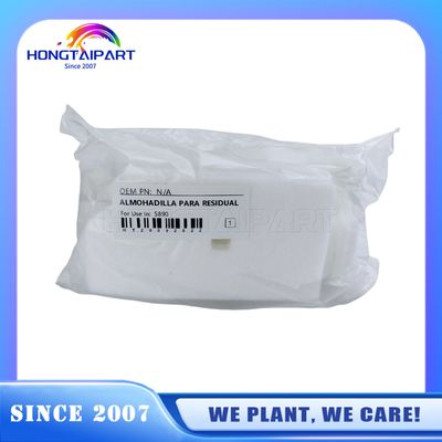 Gąbka z zbiornika utrzymania dla EPSON WorkForce Pro C9382 C5310 C5810 WF-C5890 WF-C5390 PX-S887 Almohadilla Residual