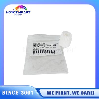 Sprzęt do recyklingu-1 Dla Xerox kolor 550 560 570 700 C75 J75 240 250 5540 7500 6500 5065775 5580 6680 7780 7550 7600 6550