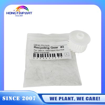 Sprzęt do recyklingu-3 Dla Xerox kolor 550 560 570 700 C75 J75 240 250 5540 7500 6500 5065775 5580 6680 7780 7550 7600 6550