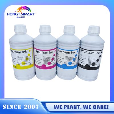 Uniwersalne atramenty barwiące 1000ML dla drukarki atramentowej H P T610 T620 T770 T790 T1100 T1120 T1200 T1300 T2300 500 510 800 Z2100 Prin