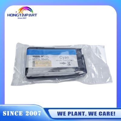 Kartridż atramentu 953XL-BK C M Y Dla H P Officejet 7720 7740 8210 8216 8702 8710 8715 8720 8725 8730 8740