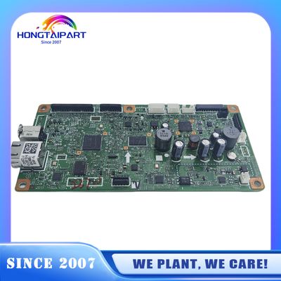 Główny sterownik PCB ASSY FORMATTER BOARD FM1-Y870-000 FM1-Y870 FK4-4155 Do CANON MF237w