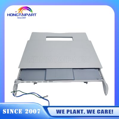 050K64540 BYPASS BACK TRAY dla XEROX 7845 7525 7530 7535 7545 7556 7830 7835 7855 oryginalny używany HONGTAIPART BYPTRAXER002