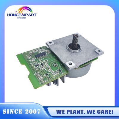 127K52960 DLG-50615KXPB-2 TREY MOTOR dla XEROX 4110 D95 oryginalny używany HONGTAIPART MOTORXER009-429