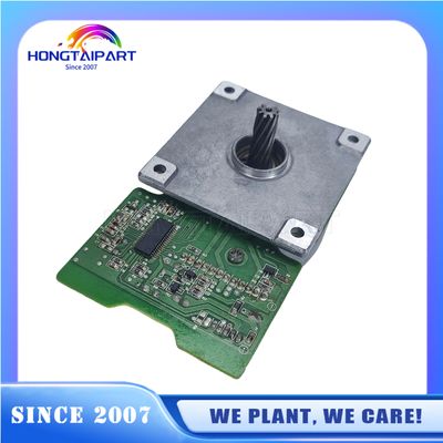 127K52970 DLG-50615KXPB TRAY MOTOR dla XEROX 4110 D95 oryginalny używany HONGTAIPART MOTORXER010-429
