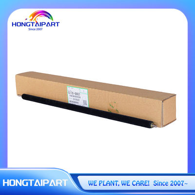 G1786887 G178-6887 Rolnik szczotkowy z barką powłoki dla Ricoh Pro C720 C720S C900 C900S C901 HONGTAIPART