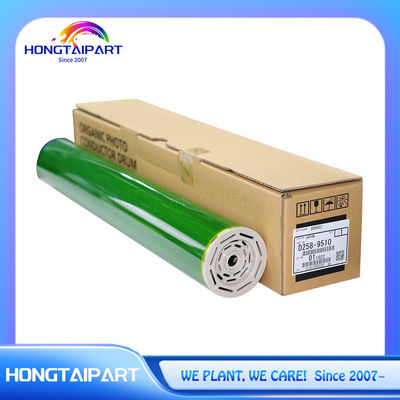 D2589510 D258-9510 bęben OPC dla Ricoh IMC6500 IMC6503 IMC8003 IMC5200 IMC5200S IMC5210s MPC6503 MPC8003 Pro C5200 C5210