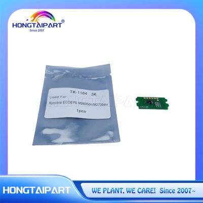 Toner Chip TK-1184 TK1184 dla Kyocera ECOSYS M2635dn M2735dw