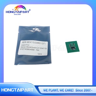 006R01237 Toner Chip-75K dla Xerox WorkCentre 4110 WC4110 WC4112 WC4127 WC4590
