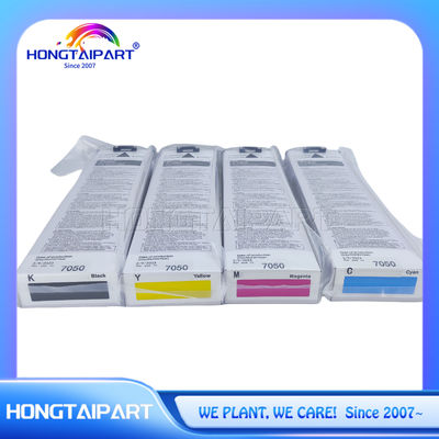 Wkład atramentowy Riso ComColor 3010 3050 3150 7010 7050 9050 9150 HC 5000 5500 Kolorowy wkład atramentowy S-6300 S-6301 S-6302 S-6303