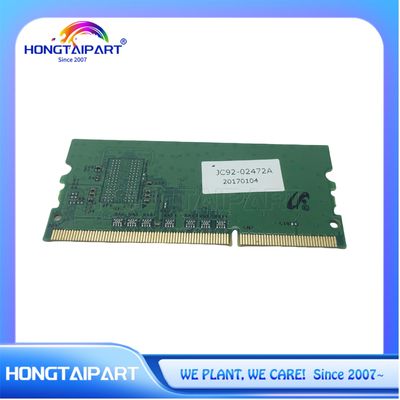 JC92-02472A JC9202472A Moduł pamięci dla Samsung CLP-415 680 CLX-4195 SL-C1810 1860 2620 SL-M3370 3870 4020 4070 H P Las