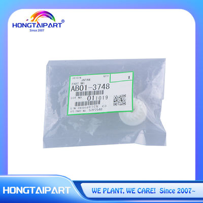 Zespół biegów 15Z AB01-3748 AB013748 dla Ricoh Aficio 550 650 551 700 1055 MP5500 MP6001 MP6002 MP6500 MP7500 MP7502 MP9002