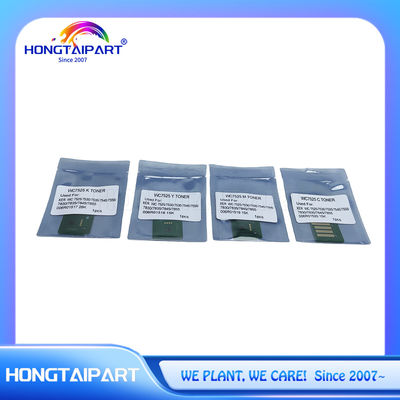 Toner Cartirdge Chip 006R01517 006R01518 006R01519 006R01520 006R01513 006R01514 006R01515 006R01516 006R01509 006R01510 006R01511 006R01512 do Xeroxa WC7525 WC753075 WC35 WC7545 WC7556 WC7830 WC7835