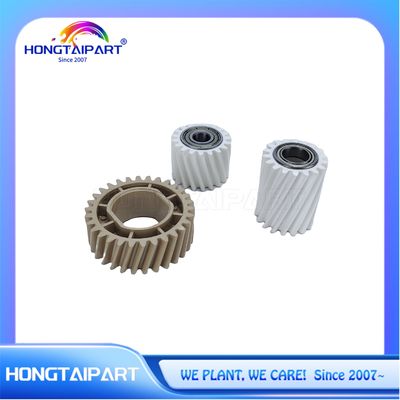 HONGTAIPART AB012116 AB012117 AB012118 Fuser Gear Kit dla MPC4503 Kompatybilny