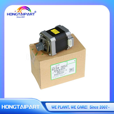 Silnik stopniowy prądu stałego B2343055 B234-3055 dla drukarki Ricoh MP1100 MP1350 MP1356 MP1357 MP9000 MP906 MP907 Kopiarka HONGTAIPART