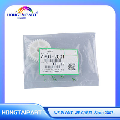 AB01-2031 AB012031 Urządzenie do wyciągania papieru dla Ricoh AF1060 AF1075 AF2060 AF2075 MP5500 MP6500 MP7500 Kopiarka HONGTAIPART La