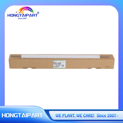 M2053828 M205-3828 Wałek szczotkowy zastosuj zespół dla Ricoh Pro C9100 C9110 C9200 C9210 Część kopiarki HONGTAIPART Kolor lasera