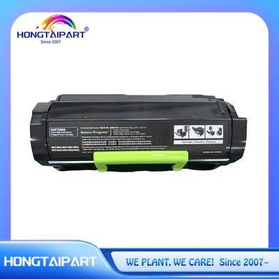 56F3000 Toner Cartridge dla drukarki laserowej Lexmark MS321 MS421 MS521 MS621 MX321 MX421 MX521 MX622 HONGTAIPART