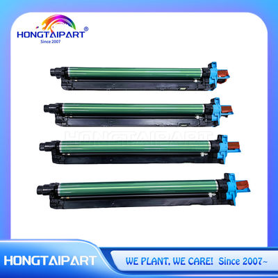 Kolorowa jednostka bębnowa DR-313 DR313 A7U40TD dla Konica Minolta bizhub C258 C308 C368 C458 C558 C658 Drum Kit Laser Printer