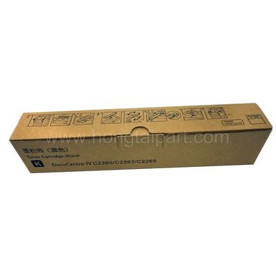 Kaseta z tonerem Xerox WC7120/7125 006R01457 006R01458 006R01459 006R01460