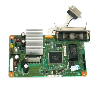 Płyta główna DOT-Matrix Formatter Board dla Epson Lx300++ (C294-Main B 2091895)