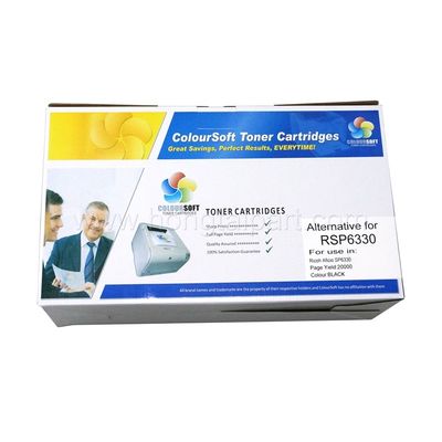 Toner do Ricoh Aficio SP 6330 406649
