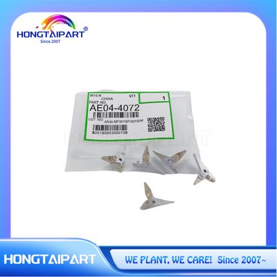 Stripper Pawls For Ricoh Aficio MP 301 301SP 301SPF MP301 MP301SP MP301SPF AE044072 Górny Roller Fuser Picker Finger