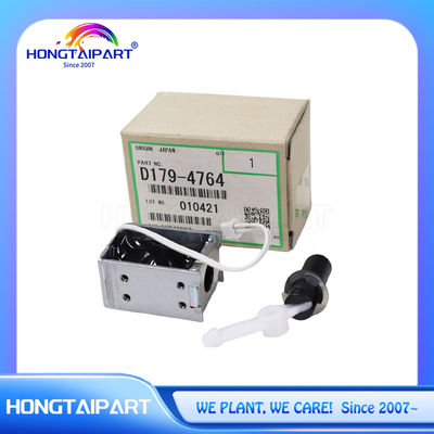 D179-4764 D1794764 Solenoid prądu stałego z przełącznikiem dla drukarki laserowej Ricoh Pro 8110S 8100EX 8100S 8120S HONGTAIPART