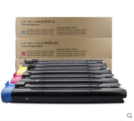 Kaseta z tonerem do Xerox Workcentre 7655 7665 7675 (006R01219 006R01220 006R01221 006R01222)