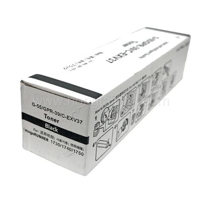 Kaseta z tonerem do Canon IR 1730 1740 1750 (G-55 GPR-39 C-EXV37)