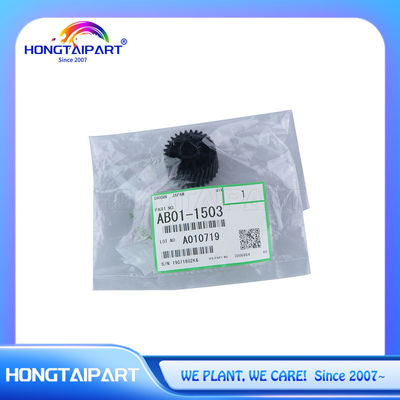 Zestaw zwalniaczy rejestracyjnych dla drukarki laserowej Ricoh MP1100 MP1350 MP1357 MP9000 Ab01-1503 Ab011503 Części do kopii