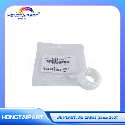 Zestaw napędowy 38T dla Konica Minolta Bizhub C1060 C1070 C2060 C2070 A50U725001