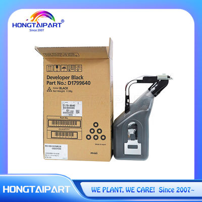 Czarny proszek deweloper D1809640 D1799640 dla drukarki Ricoh Pro 8100EX 8100S 8110S 8120S 8200EX 8200S 8210S 8220S 8300S