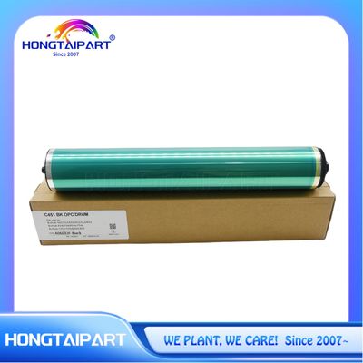 OPC bęben do Konica Bizhub C451 C452 C550 C552 C650 C652 C650P C654 C754 IU610K A06003F IU-610Y A06007F IU-610M