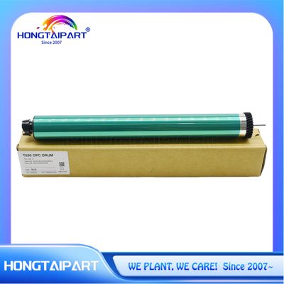 Opc Drum For Lexmark T630 T640 T650 T650 T652 T654 X652 X654 X658 T 630 640 650 652 X652 654 658 Części kopiowania bębna